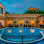 Kapitany Wellness 4*