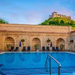 호텔 Kapitany Wellness 수메그