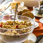 Kapitany Wellness 호텔 수메그