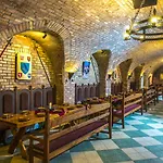 Kapitany Wellness Hotel Sümeg