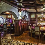 Hotel Kapitany Wellness