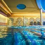 Kapitany Wellness Sümeg
