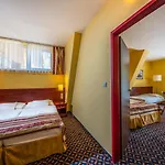 Kapitany Wellness Sümeg