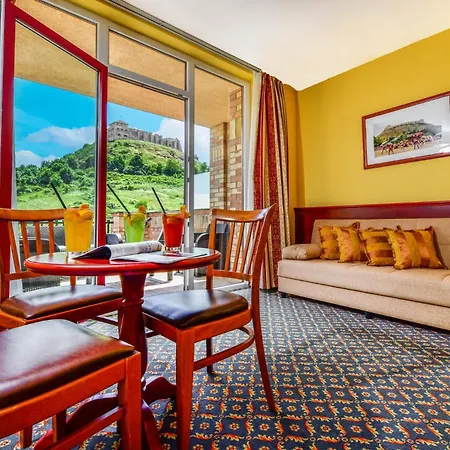 Kapitany Wellness Hotel