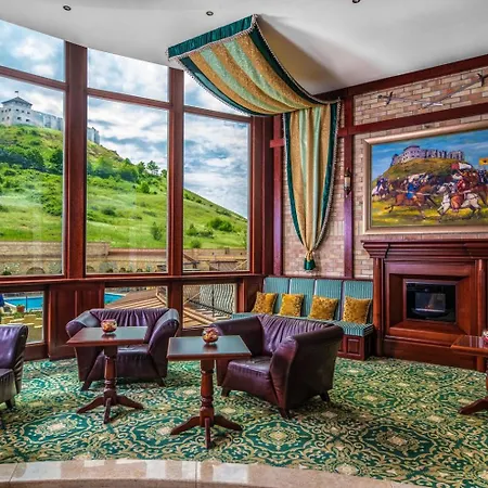 Hotel Kapitany Wellness