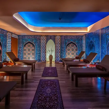 Kapitany Wellness Sümeg