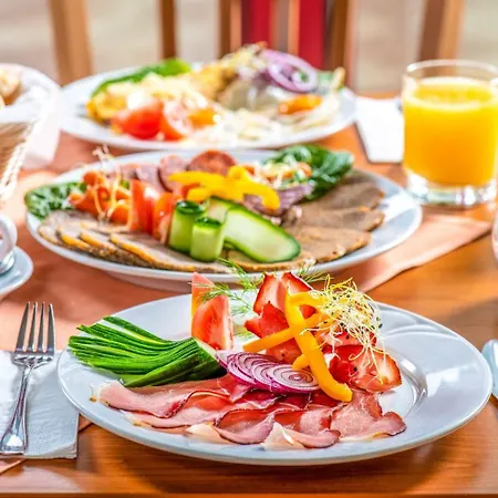 Kapitany Wellness Hotel