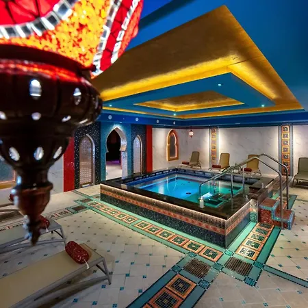 Kapitany Wellness Hotel Sumeg