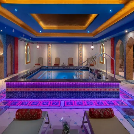 Kapitany Wellness Hotel 4*