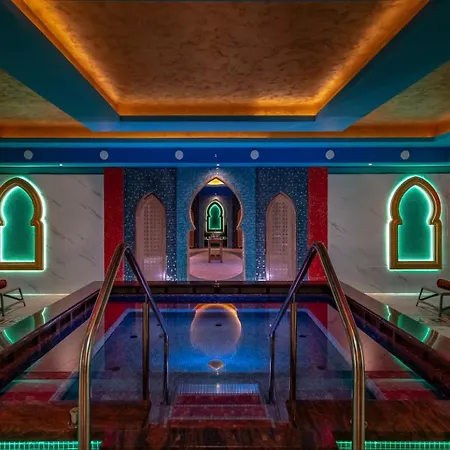 Kapitany Wellness Sümeg