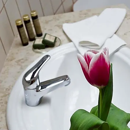Kapitany Wellness Hotel Sümeg