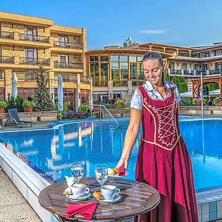 Kapitany Wellness