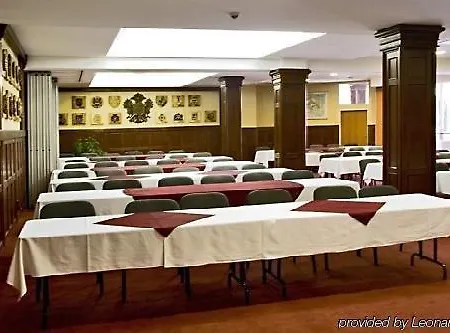 Kapitany Wellness Hotel Sümeg