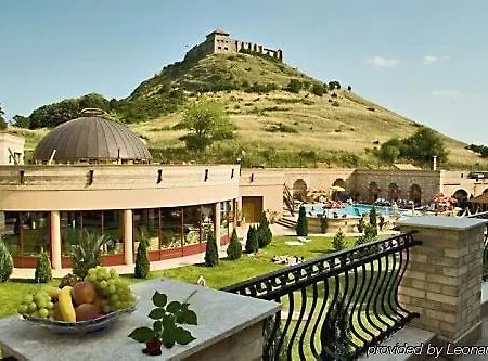 Kapitany Wellness 4* Sümeg