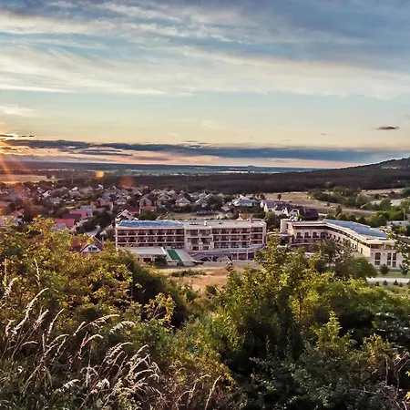 Hotel Kapitany Wellness