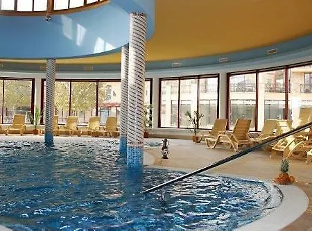 Kapitany Wellness Sümeg