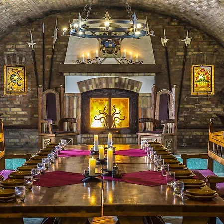 Kapitany Wellness Sümeg