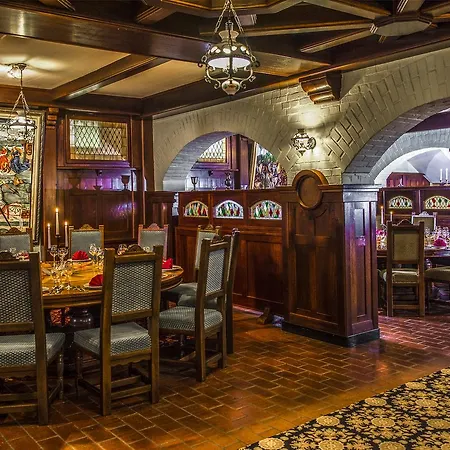 Kapitany Wellness Hotel Sümeg