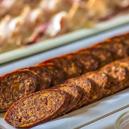 Kapitany Wellness 호텔 4*