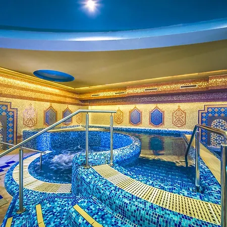Kapitany Wellness Hotel
