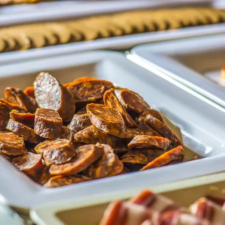 Kapitany Wellness Sümeg