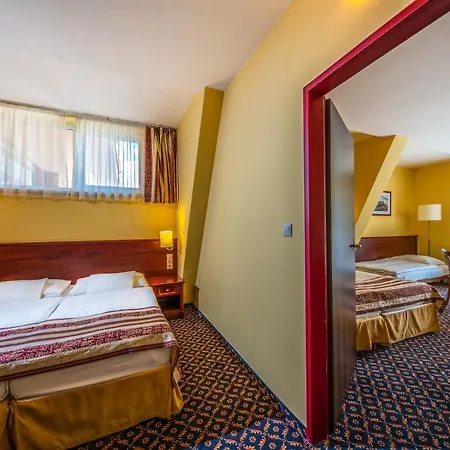 Kapitany Wellness Sümeg