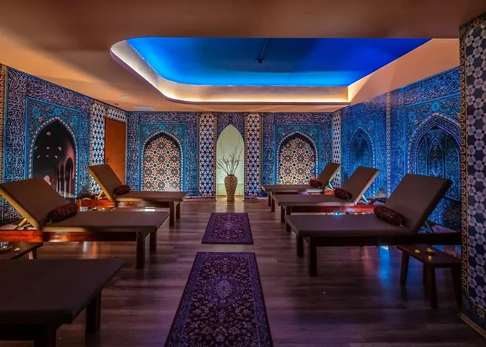 Kapitany Wellness Sümeg