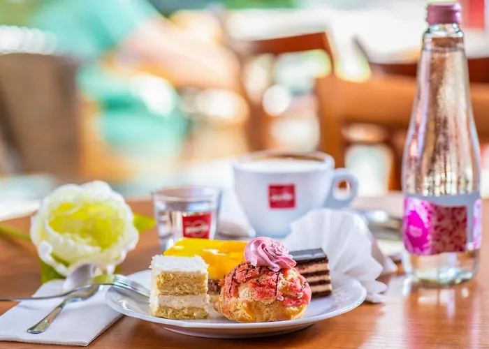 Kapitany Wellness Hotel Sümeg