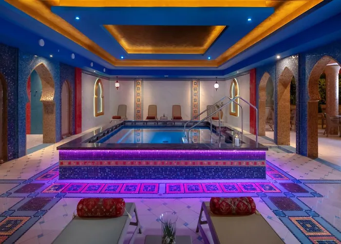 Kapitany Wellness Hotel 4*