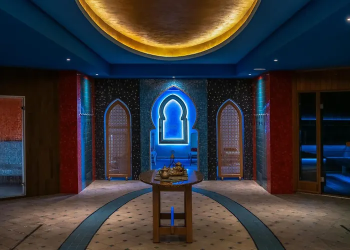 Hotel Kapitany Wellness Sümeg