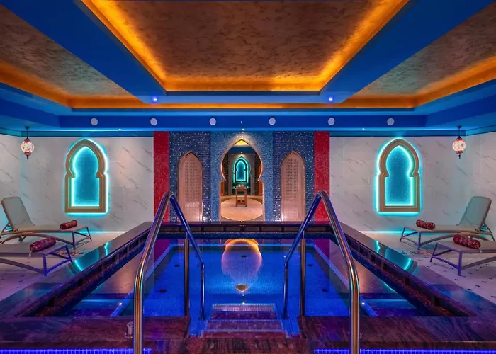 Hotel Kapitany Wellness