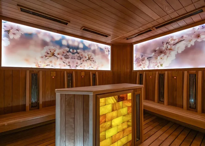 Kapitany Wellness Hotel Sümeg