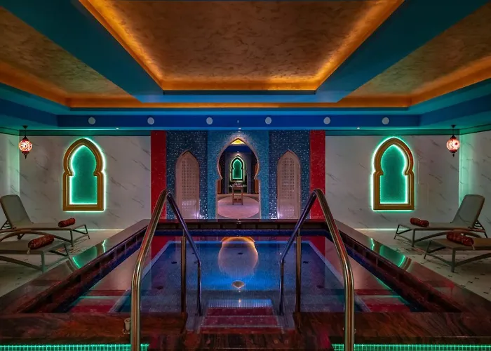 Kapitany Wellness Sümeg