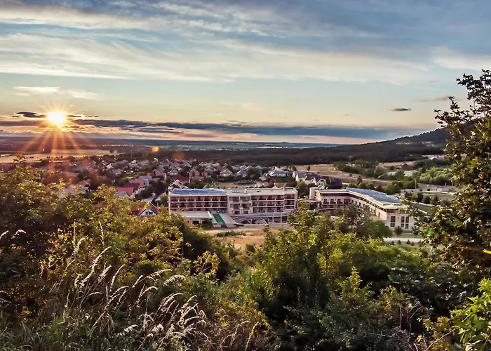 Hotel Kapitany Wellness