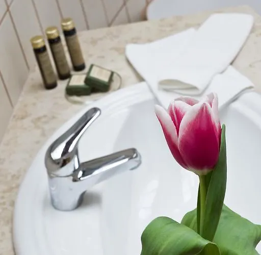 Hotel Kapitany Wellness Sümeg