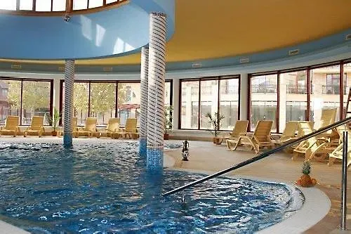 Kapitany Wellness Sümeg