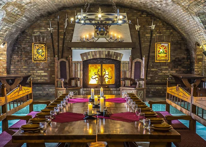Kapitany Wellness Sümeg