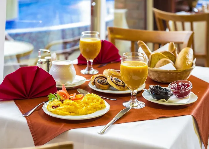 Hotel Kapitany Wellness