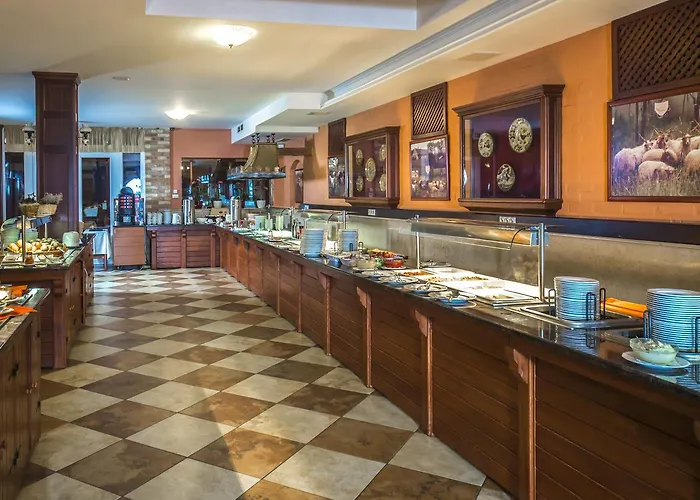 Kapitany Wellness Hotel 4*