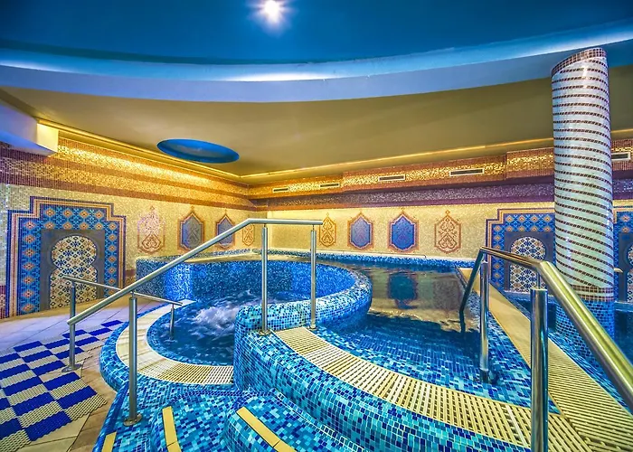 Kapitany Wellness Hotel