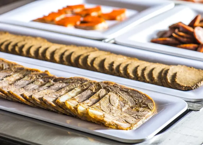 Kapitany Wellness Hotel Sümeg