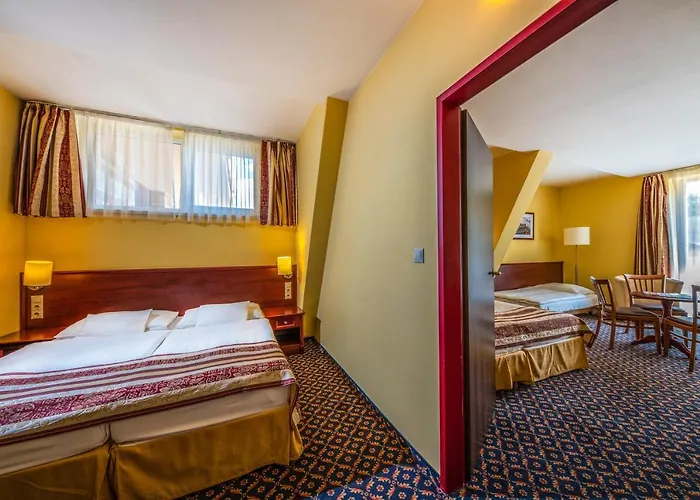 Kapitany Wellness Sümeg